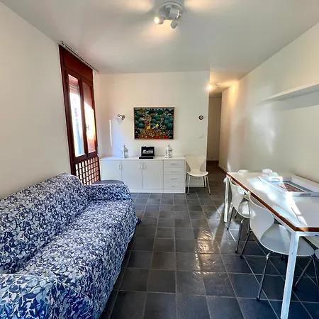 Apartment Condominio Alba Sabbiadoro Lignano Sabbiadoro