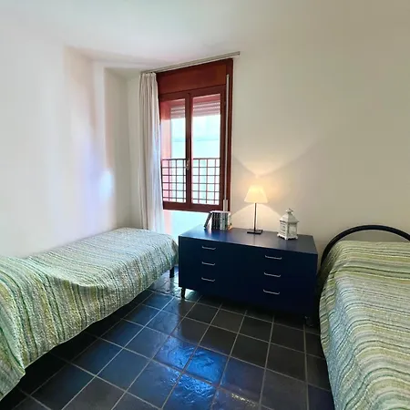 Condominio Alba Sabbiadoro *