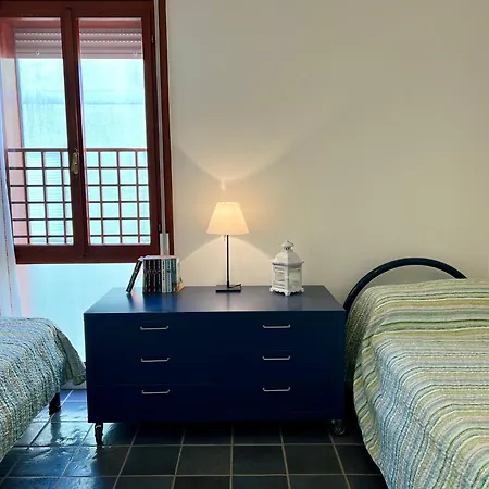Condominio Alba Sabbiadoro Apartment