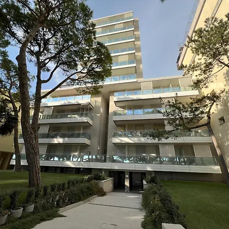 Apartment Condominio Alba Sabbiadoro *