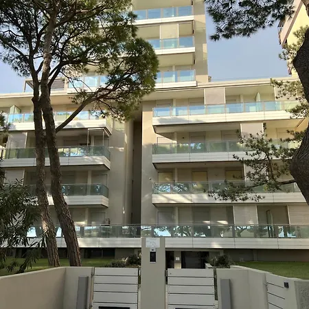 Condominio Alba Sabbiadoro Apartment Lignano Sabbiadoro