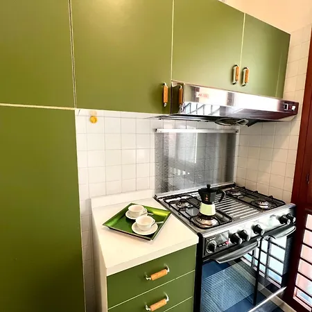 Condominio Alba Sabbiadoro Apartment