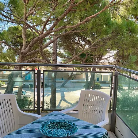 Condominio Alba Sabbiadoro Apartment Lignano Sabbiadoro